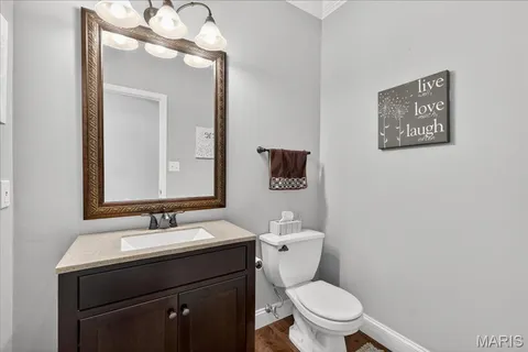 $550,000 | 16403 Prestwick Pl Lane, Wildwood, MO 63011