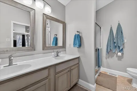 $550,000 | 16403 Prestwick Pl Lane, Wildwood, MO 63011