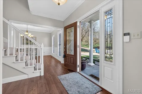 $550,000 | 16403 Prestwick Pl Lane, Wildwood, MO 63011