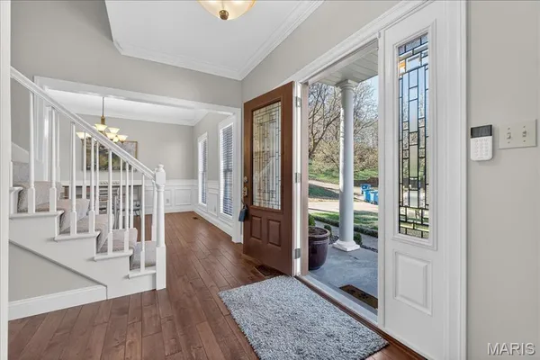 $550,000 | 16403 Prestwick Pl Lane, Wildwood, MO 63011