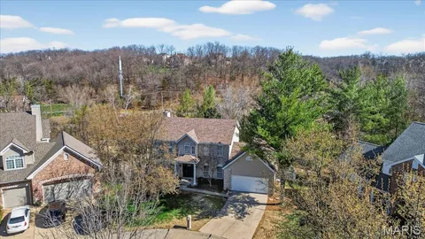$550,000 | 16403 Prestwick Pl Lane, Wildwood, MO 63011