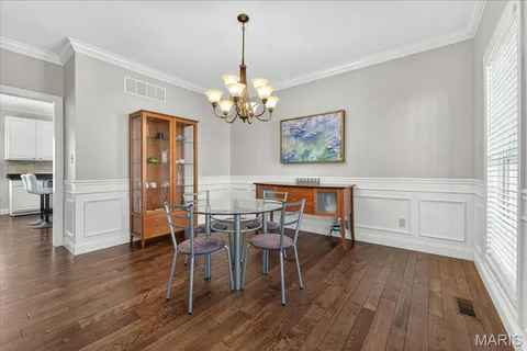$550,000 | 16403 Prestwick Pl Lane, Wildwood, MO 63011