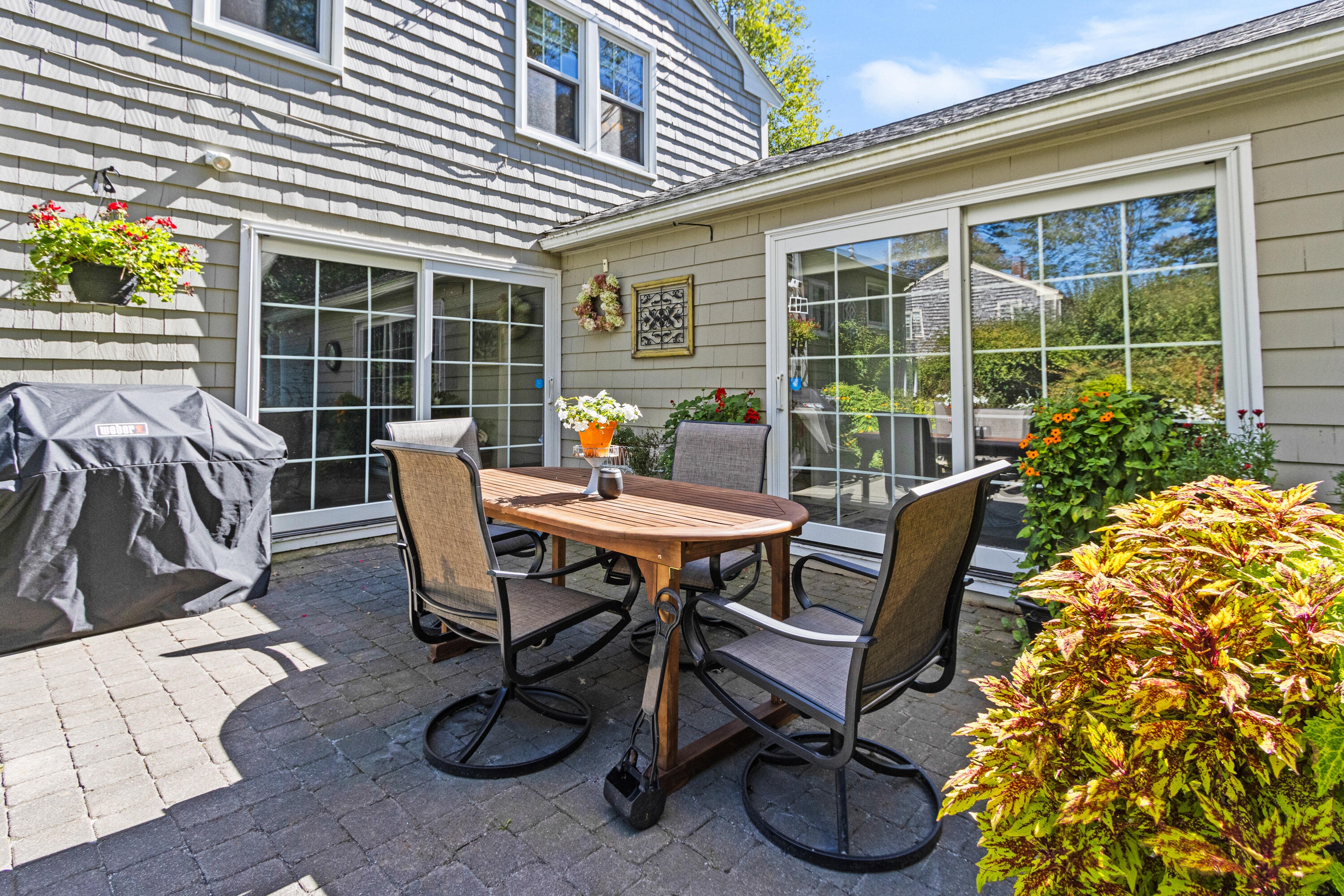 22 Tall Pine Road Cape Elizabeth, ME 04107 - Photo 30 of 35 31