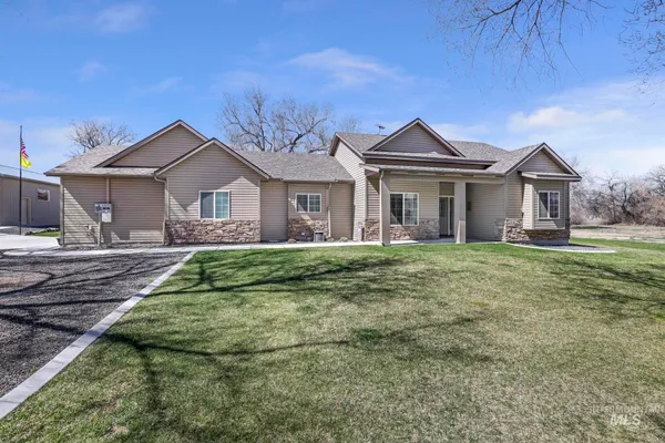 $699,000 | 4485 Silver Creek Road, Buhl, ID 83316
