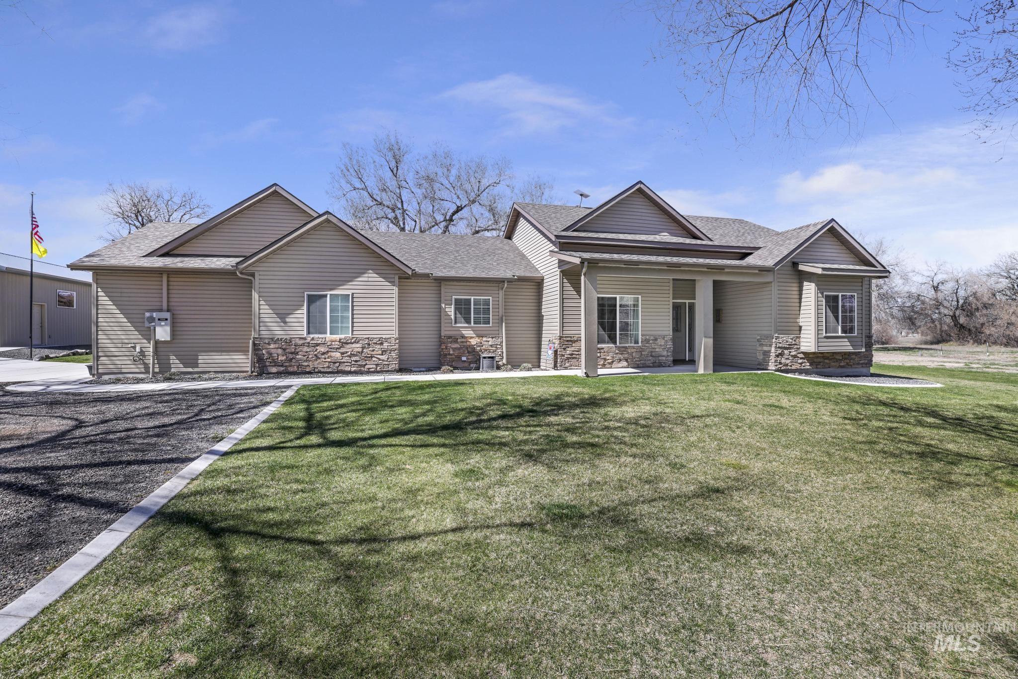 4485 Silver Creek Road Buhl, ID 83316 - Photo 1 of 49