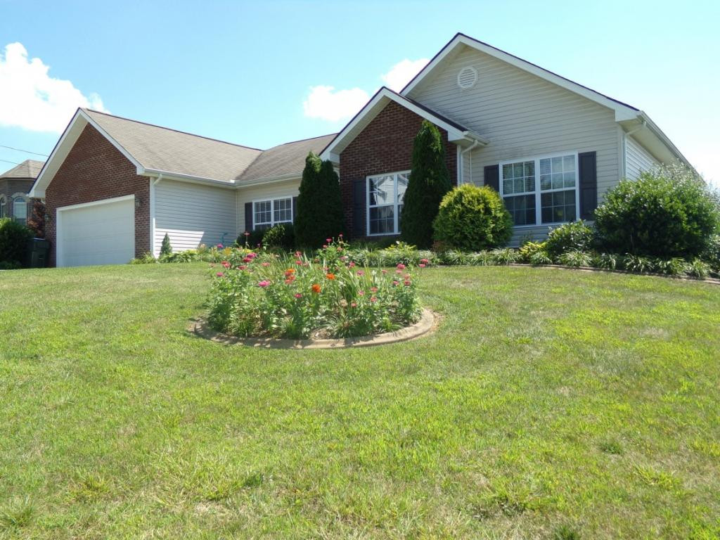 534 Walkers Bend Road Gray, TN 37615 - Photo 1 of 22 Photo 1