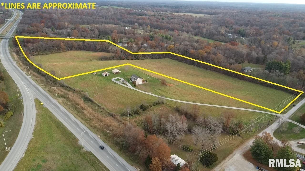 0 East Savanna Road Mount Vernon, IL 62864 - Photo 2 of 6