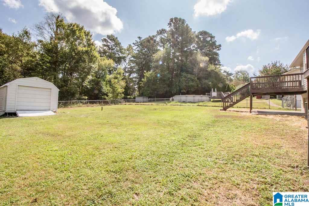 5254 Dug Hollow Road Pinson, AL 35126 - Photo 27 of 27