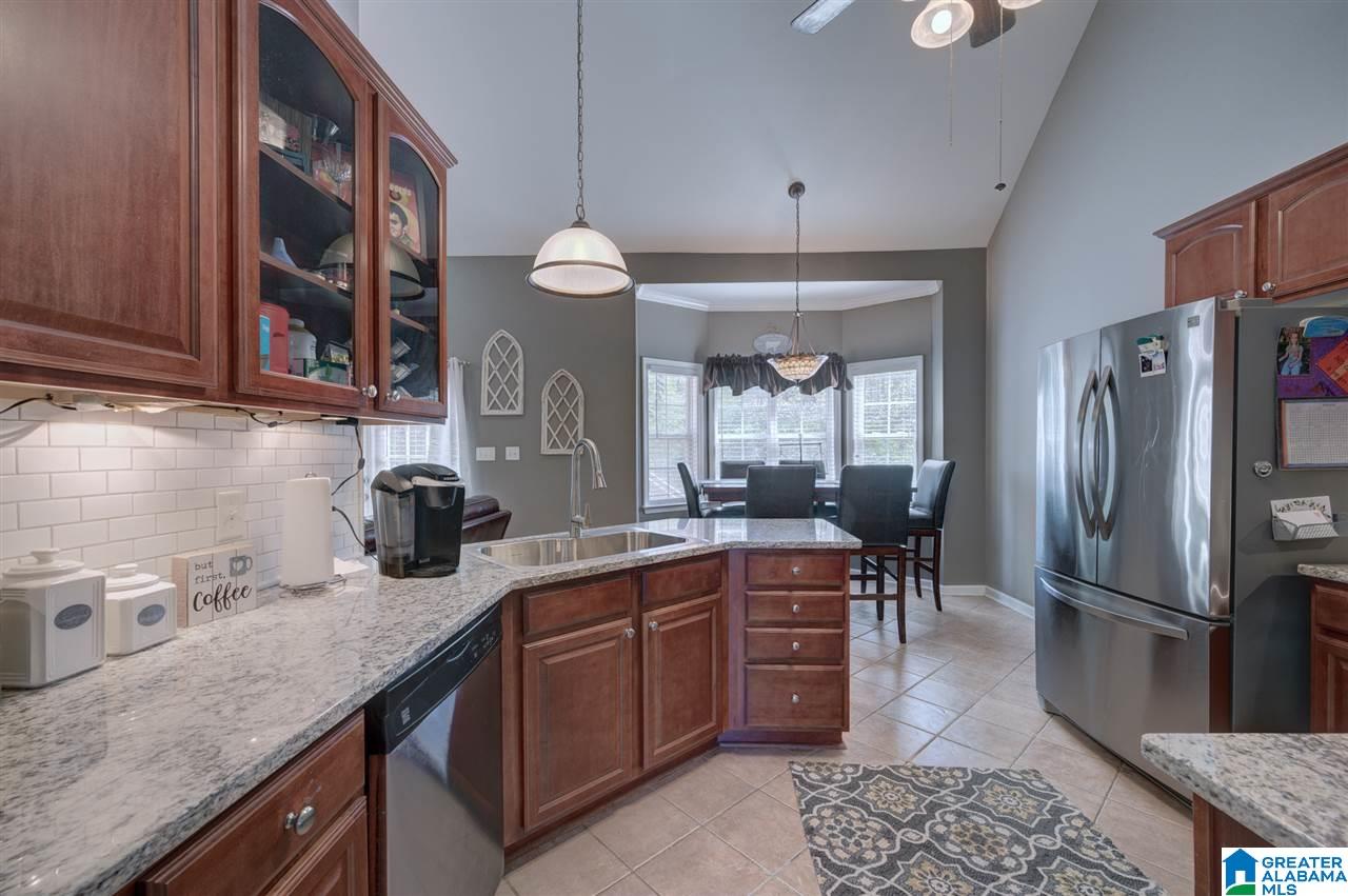 8210 Serene Lake Road McCalla, AL 35111 - Photo 5 of 35