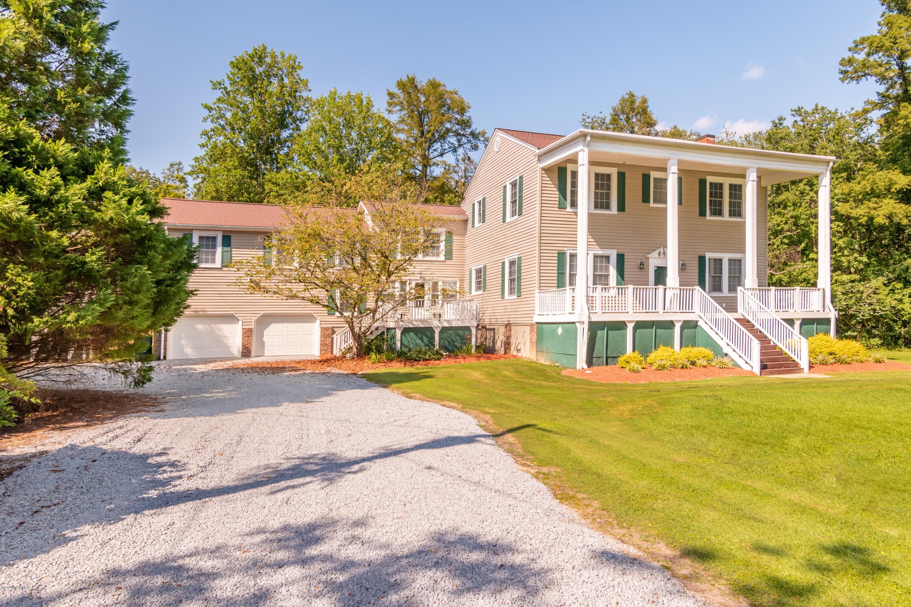 406 River Road Washington, NC 27889 - Photo 62 of 62 062 Thank You For Visiting!