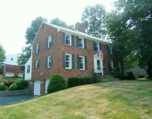 8210 Post Road Allison Park, PA 15101 - Photo 1 of 8 Exterior Front.