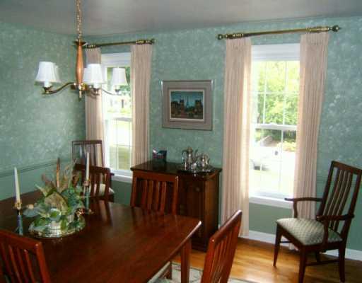 8210 Post Road Allison Park, PA 15101 - Photo 4 of 8 Dining Room.