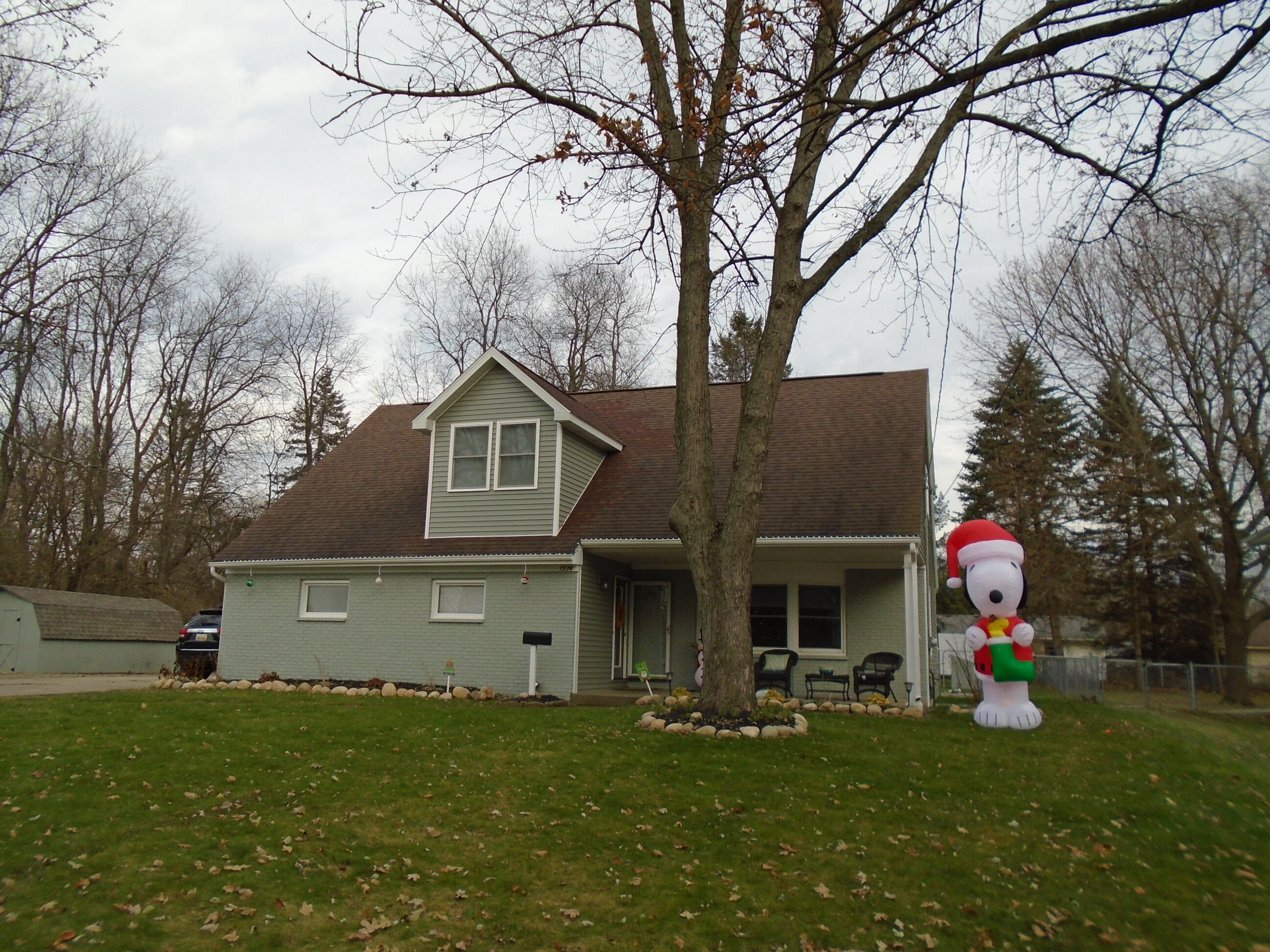 1536 Highgate Road Kalamazoo, MI 49006 - Photo 1 of 1 attachment (4)