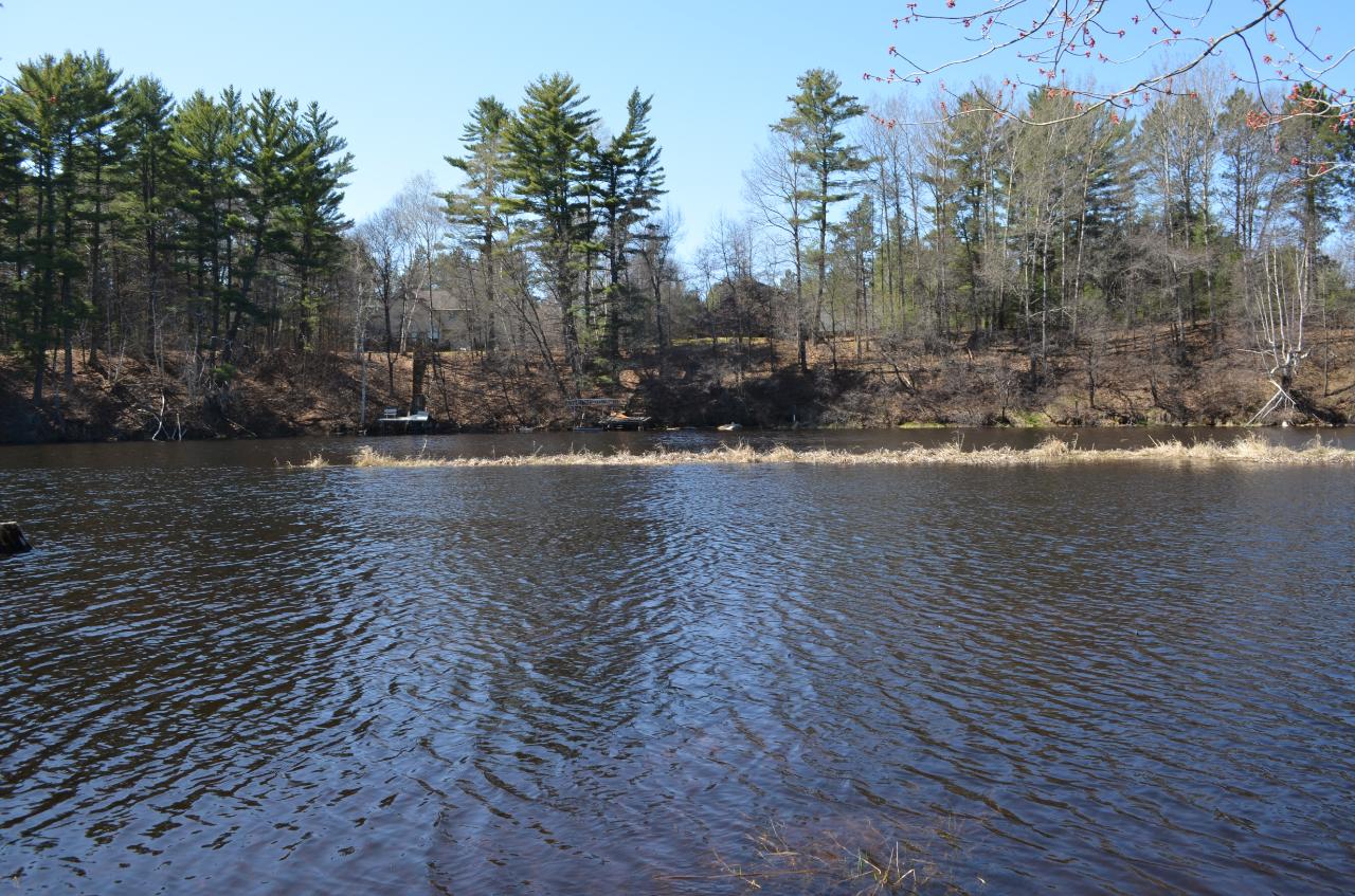 Lot 7 Point O Pines Road Tomahawk, WI 54487 - Photo 2 of 25 Gallery Image 2