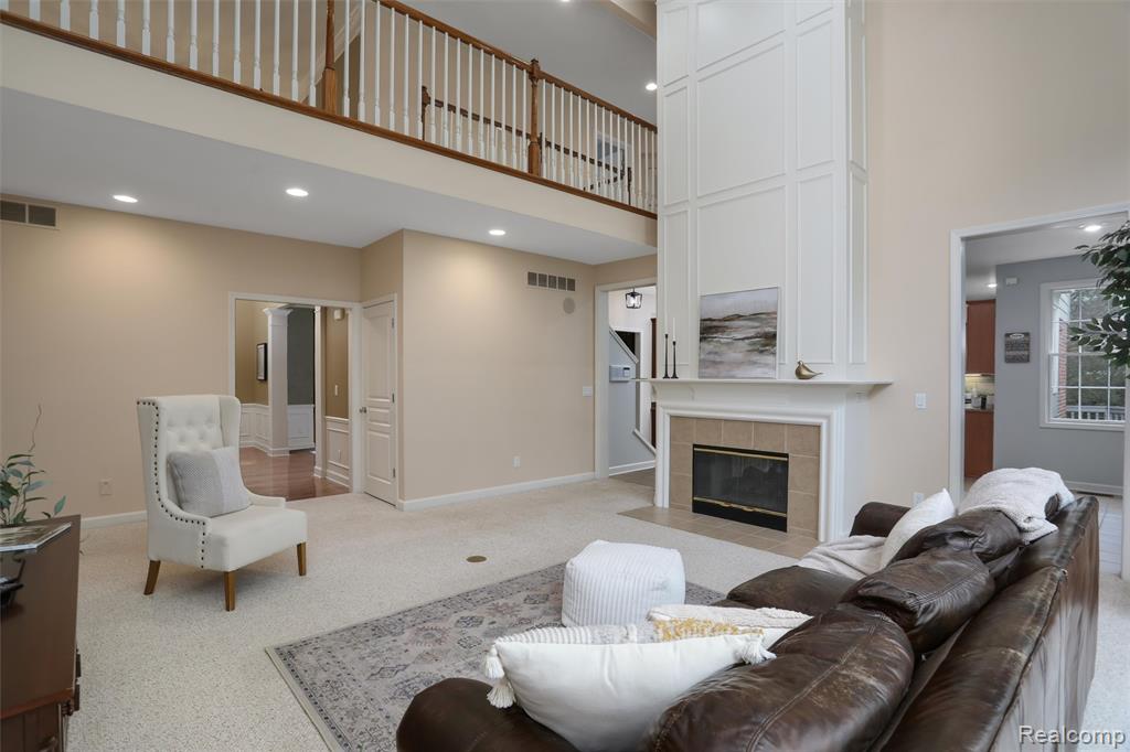 5687 Stonehaven Boulevard Rochester, MI 48306 - Photo 13 of 52 Gallery Image 13