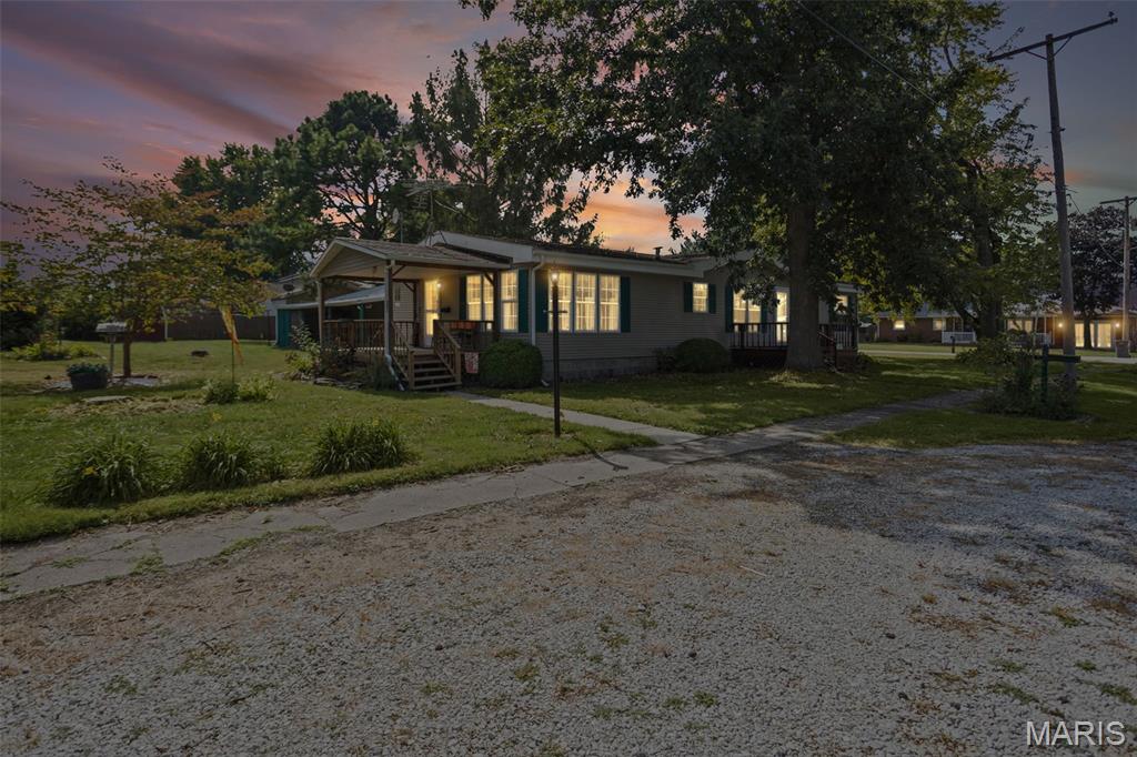220 West Washington Street Medora, IL 62063 - Photo 3 of 59 Gallery Image 3