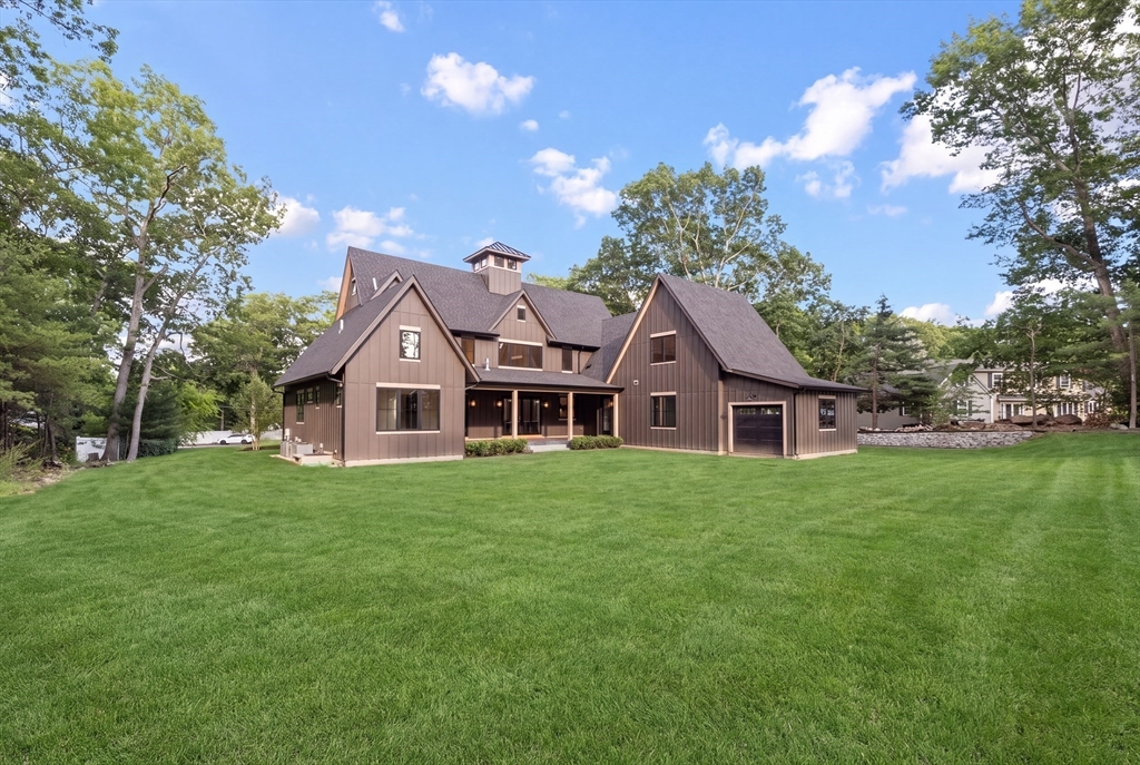 216 Greenwood Road Andover, MA 01810 - Photo 36 of 42