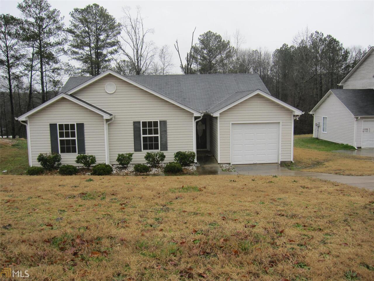124 Pin Oak Trail Villa Rica, GA 30180 - Photo 1 of 1 Gallery Image 1