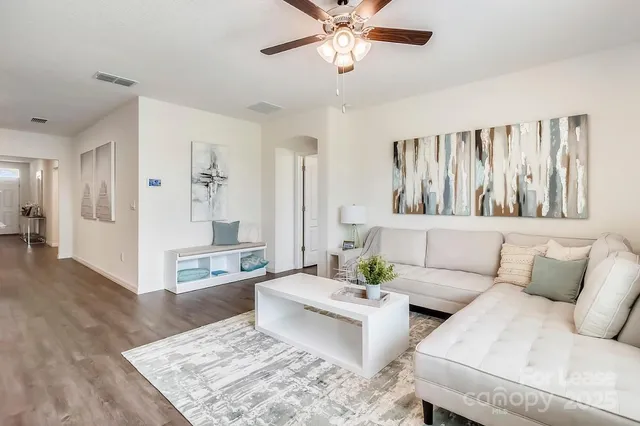 $3,491 | 2 Reeds Creek Road, Unit HAYDEN, Fairview, NC 28730