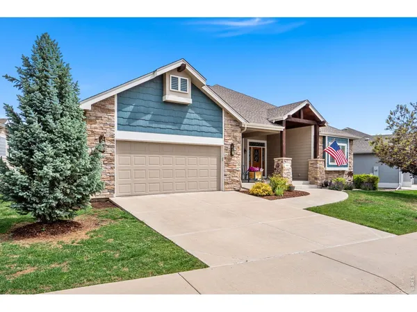 $786,000 | 885 Crabapple Drive, Loveland, CO 80538