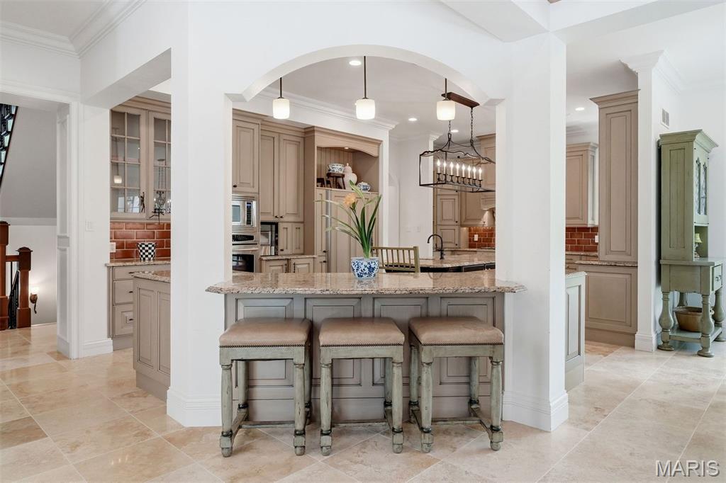 14 Brookwood Road St. Louis, MO 63131 - Photo 17 of 98
