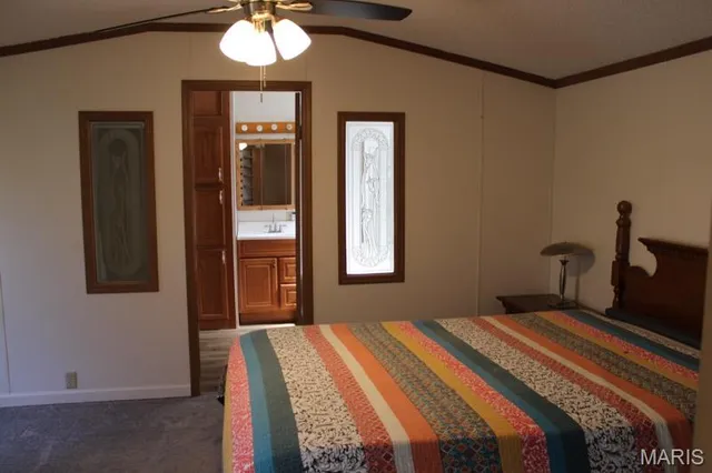 $144,900 | 124 New Hope Road, Elsberry, MO 63343