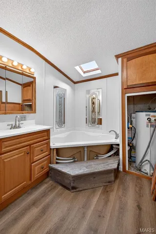 $135,900 | 124 New Hope Road, Elsberry, MO 63343