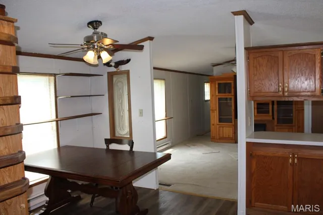 $144,900 | 124 New Hope Road, Elsberry, MO 63343