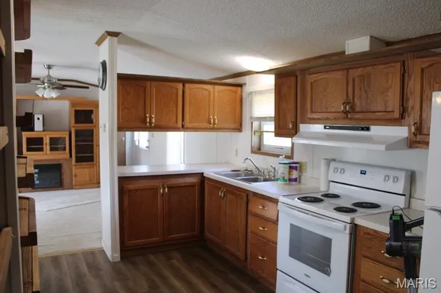 $144,900 | 124 New Hope Road, Elsberry, MO 63343