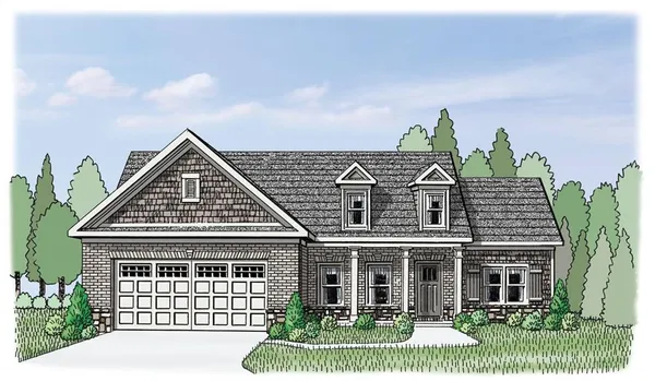 $532,010 | 1350 Birch Way, Loganville, GA 30052