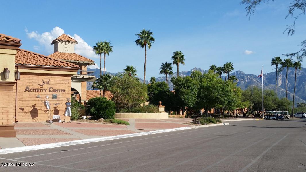 1029 East Rising Sun Drive Oro Valley, AZ 85755 - Photo 45 of 51 SUN CITY ORO VALLEY ACTIVITY CENTER