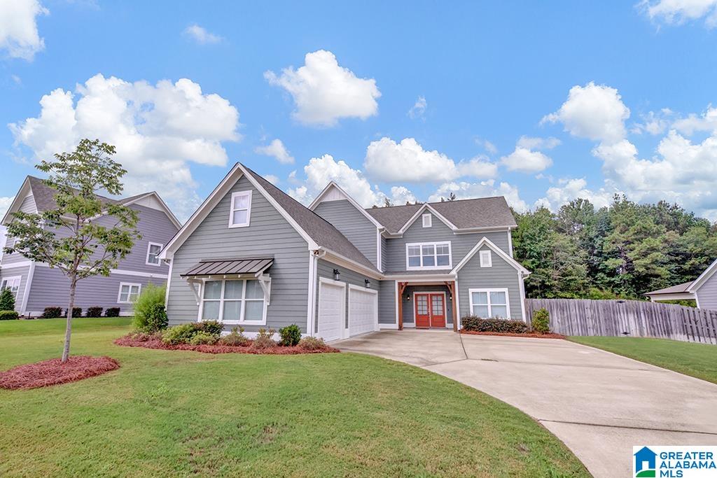 8044 Madison Avenue Helena, AL 35080 - Photo 1 of 34