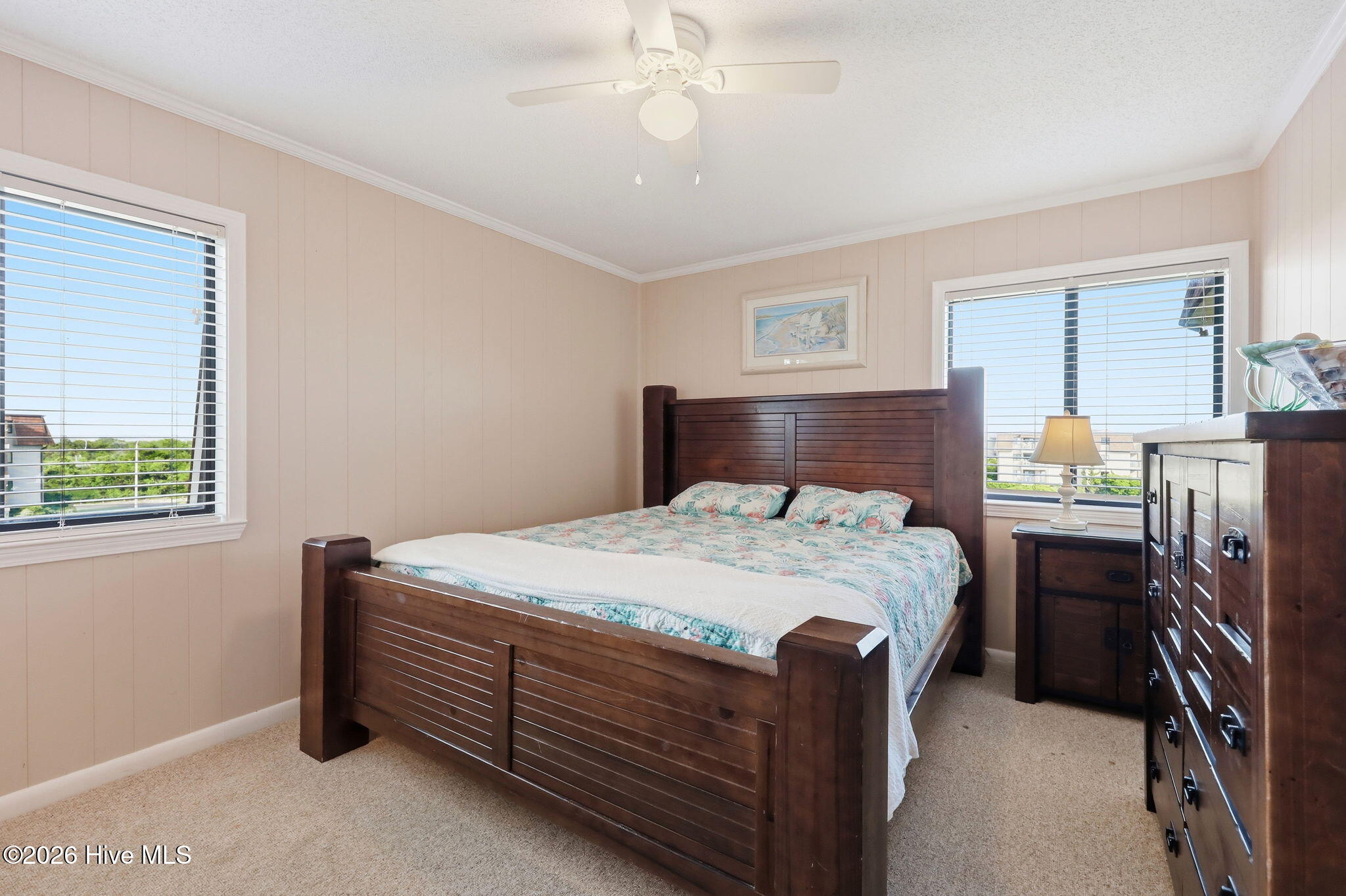 2008 East Fort Macon Road, Unit I 13 Atlantic Beach, NC 28512 - Photo 11 of 35 Principal Bedroom
