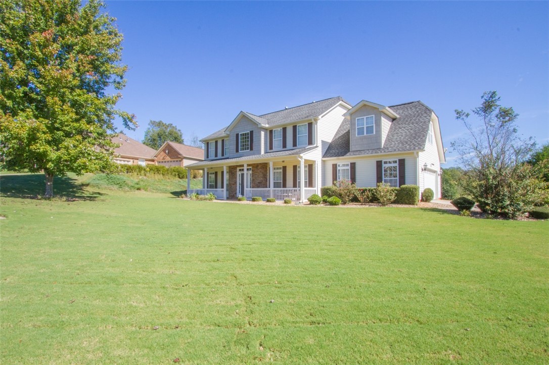 105 Prestwick Drive Anderson, SC 29621 - Photo 2 of 31