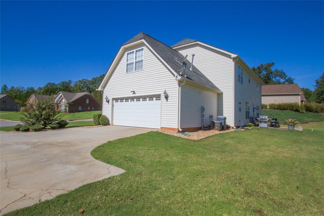 105 Prestwick Drive Anderson, SC 29621 - Photo 29 of 31