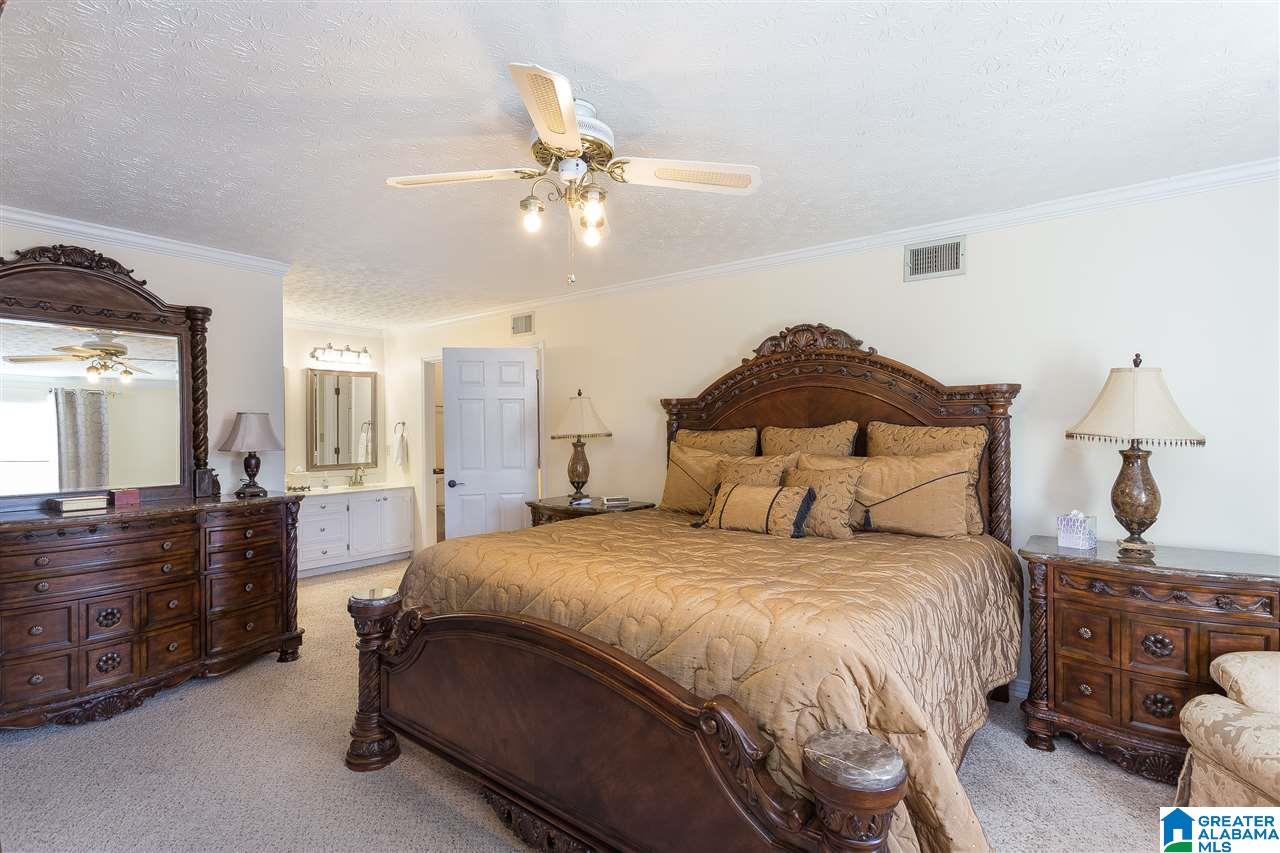 281 Hidden Hills Road Jacksonville, AL 36265 - Photo 22 of 50