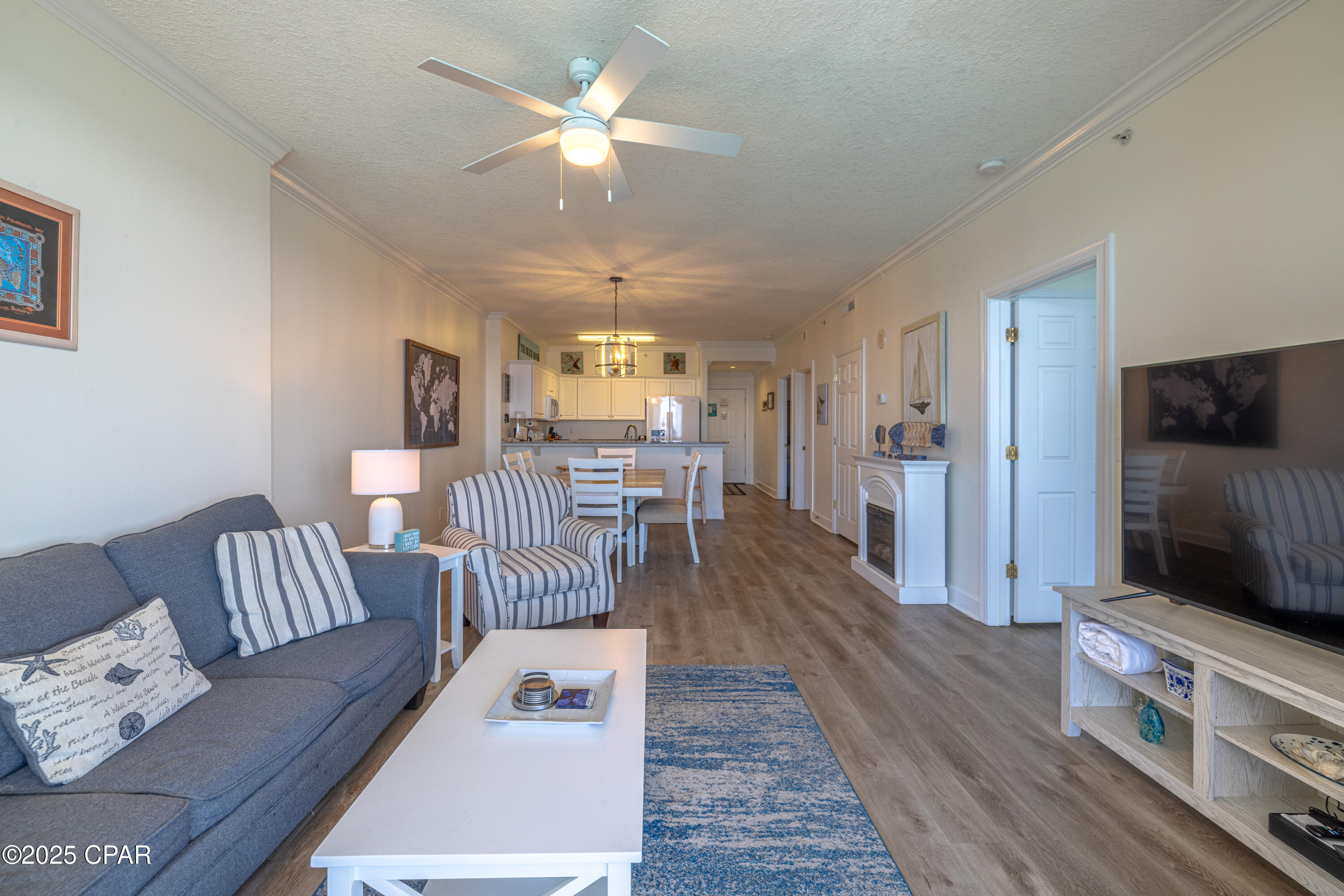 17545 Front Beach Road, Unit 1402 Panama City Beach, FL 32413 - Photo 17 of 51 Gallery Image 17