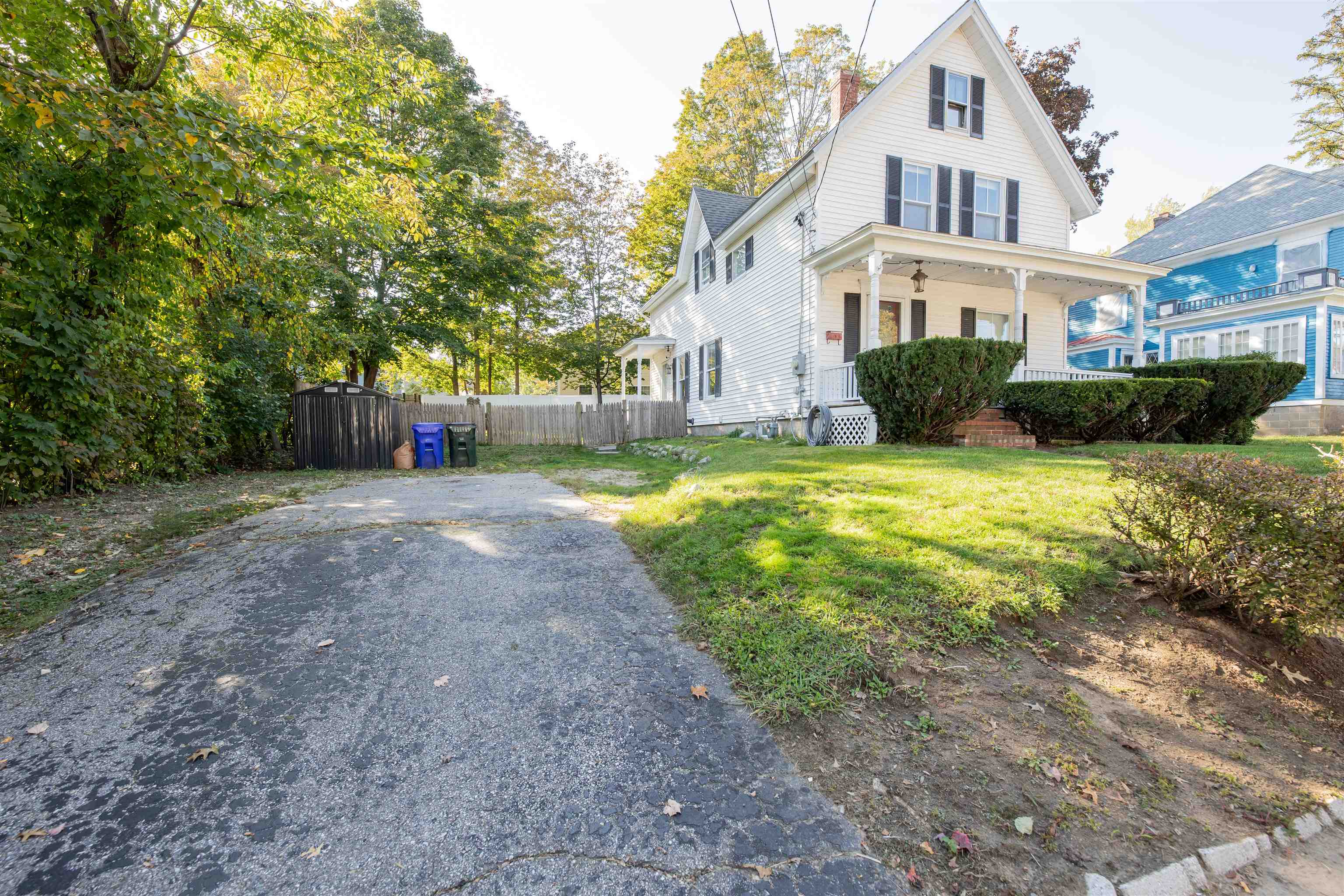 442 Mammoth Road Manchester, NH 03109 - Photo 13 of 24