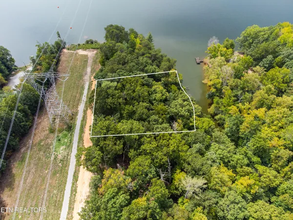 $279,900 | Old James Ferry Road, Kingston, TN 37763