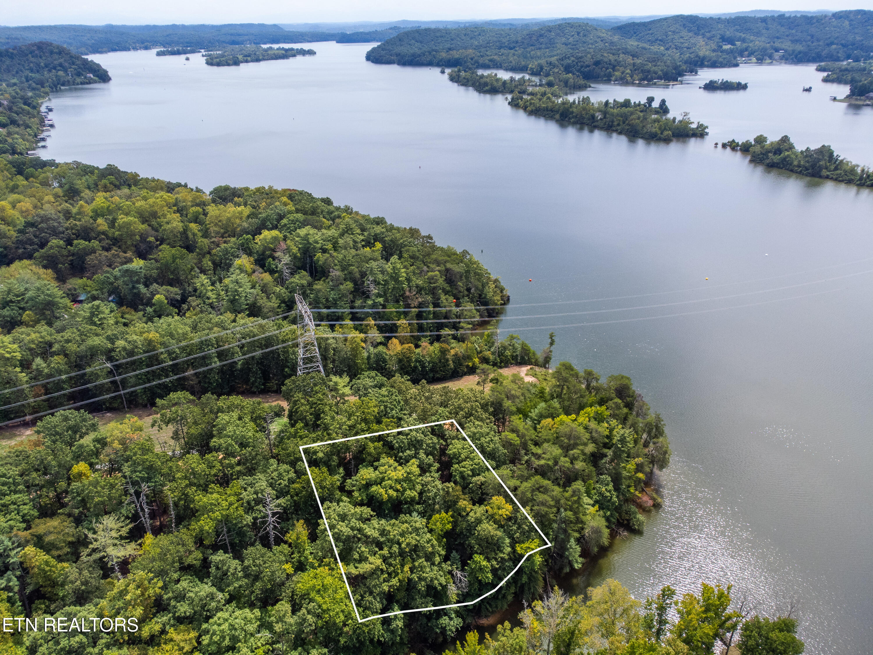 Old James Ferry Road Kingston, TN 37763 - Photo 2 of 2 A-5