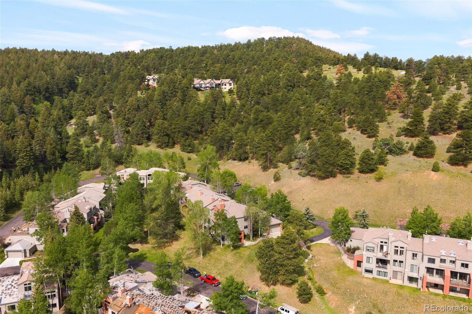702 Ridgeside Drive Golden, CO 80401 - Photo 33 of 37