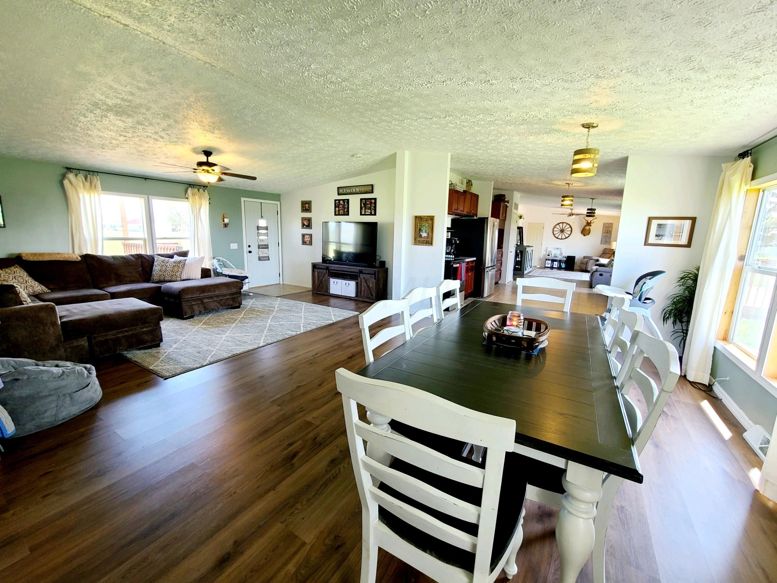 8916 Cook Yankeetown Road Northeast Mount Sterling, OH 43143 - Photo 12 of 34 Gallery Image 12