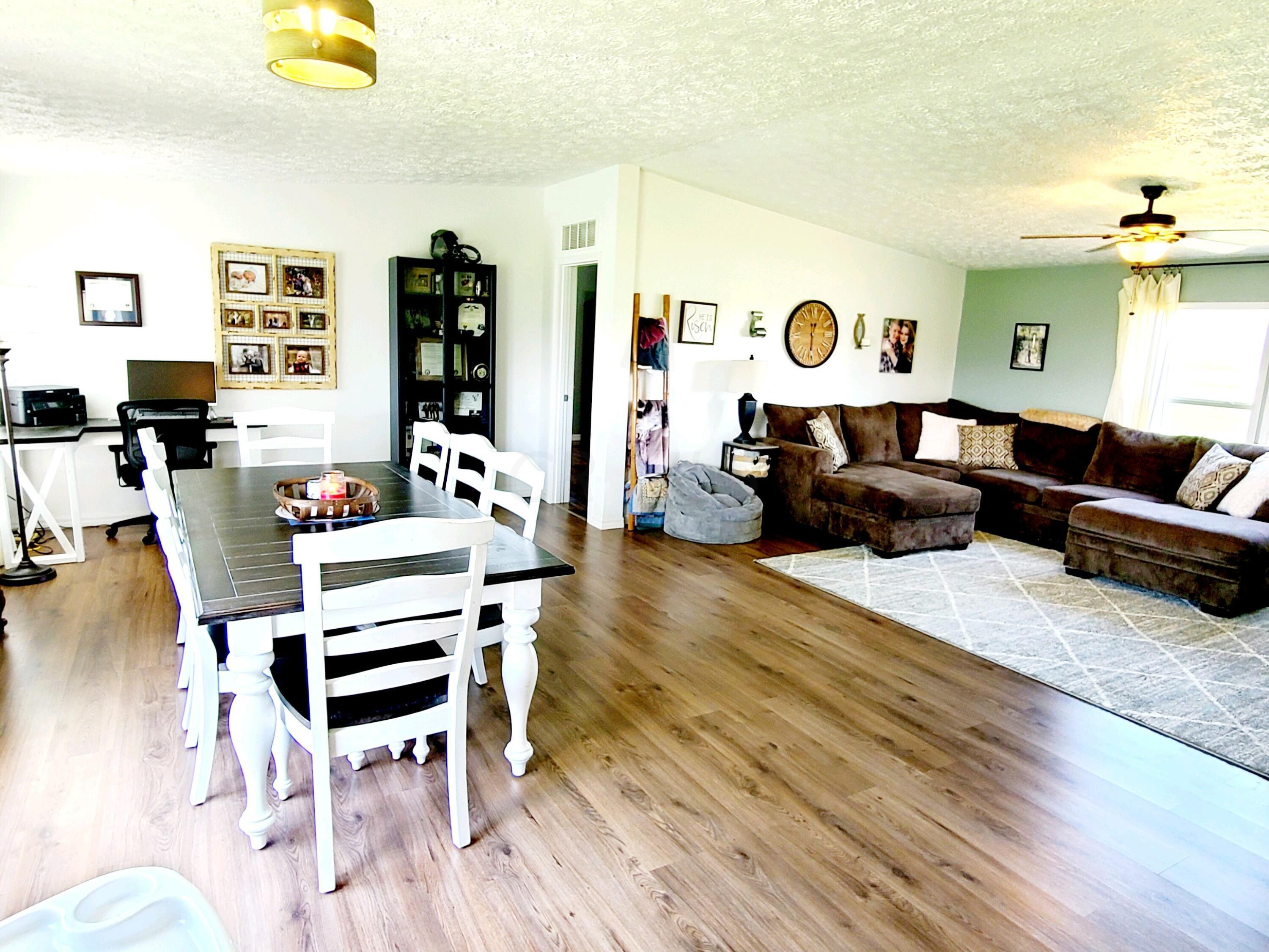 8916 Cook Yankeetown Road Northeast Mount Sterling, OH 43143 - Photo 13 of 34 Gallery Image 13