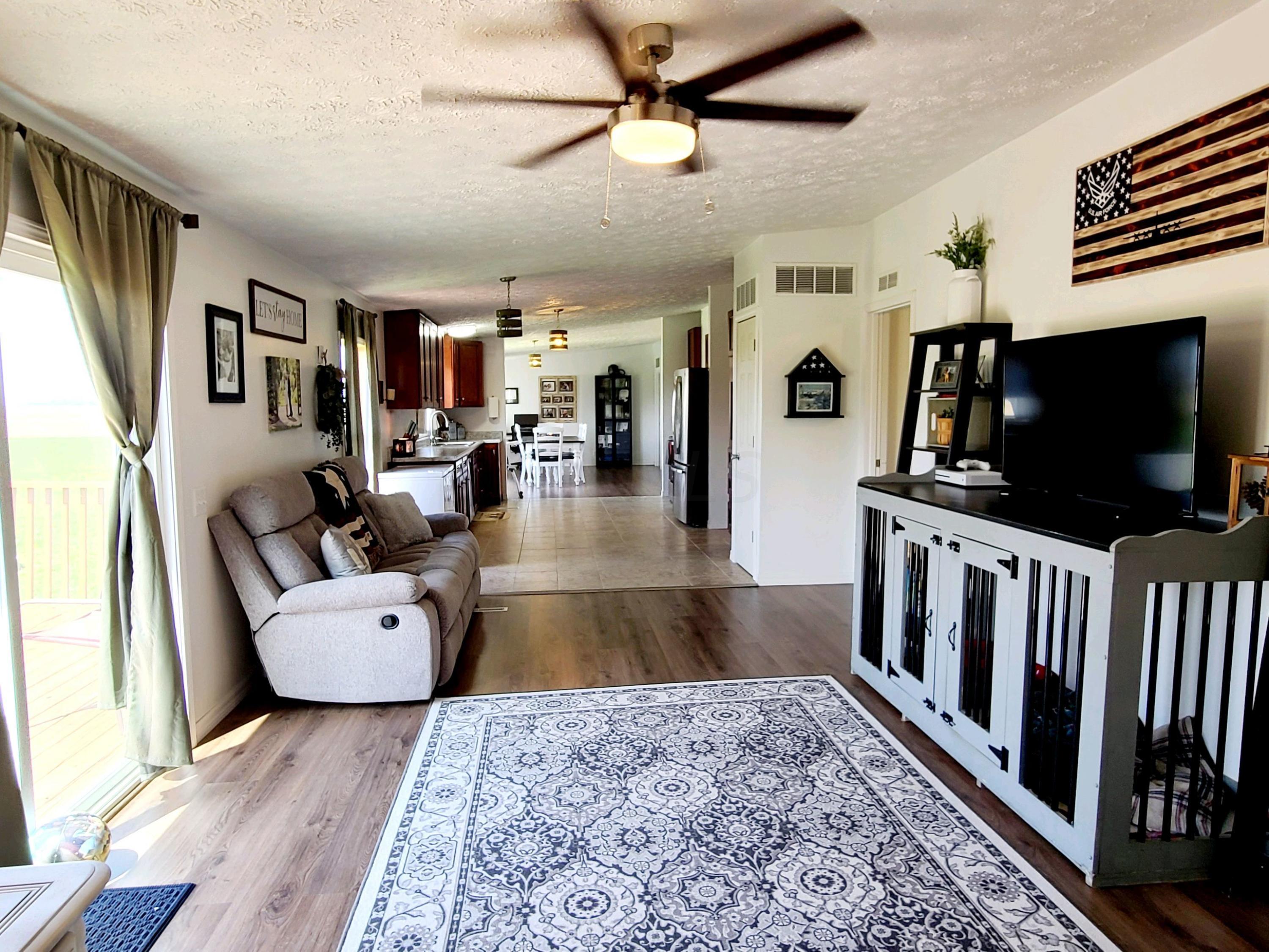 8916 Cook Yankeetown Road Northeast Mount Sterling, OH 43143 - Photo 19 of 34 Gallery Image 19