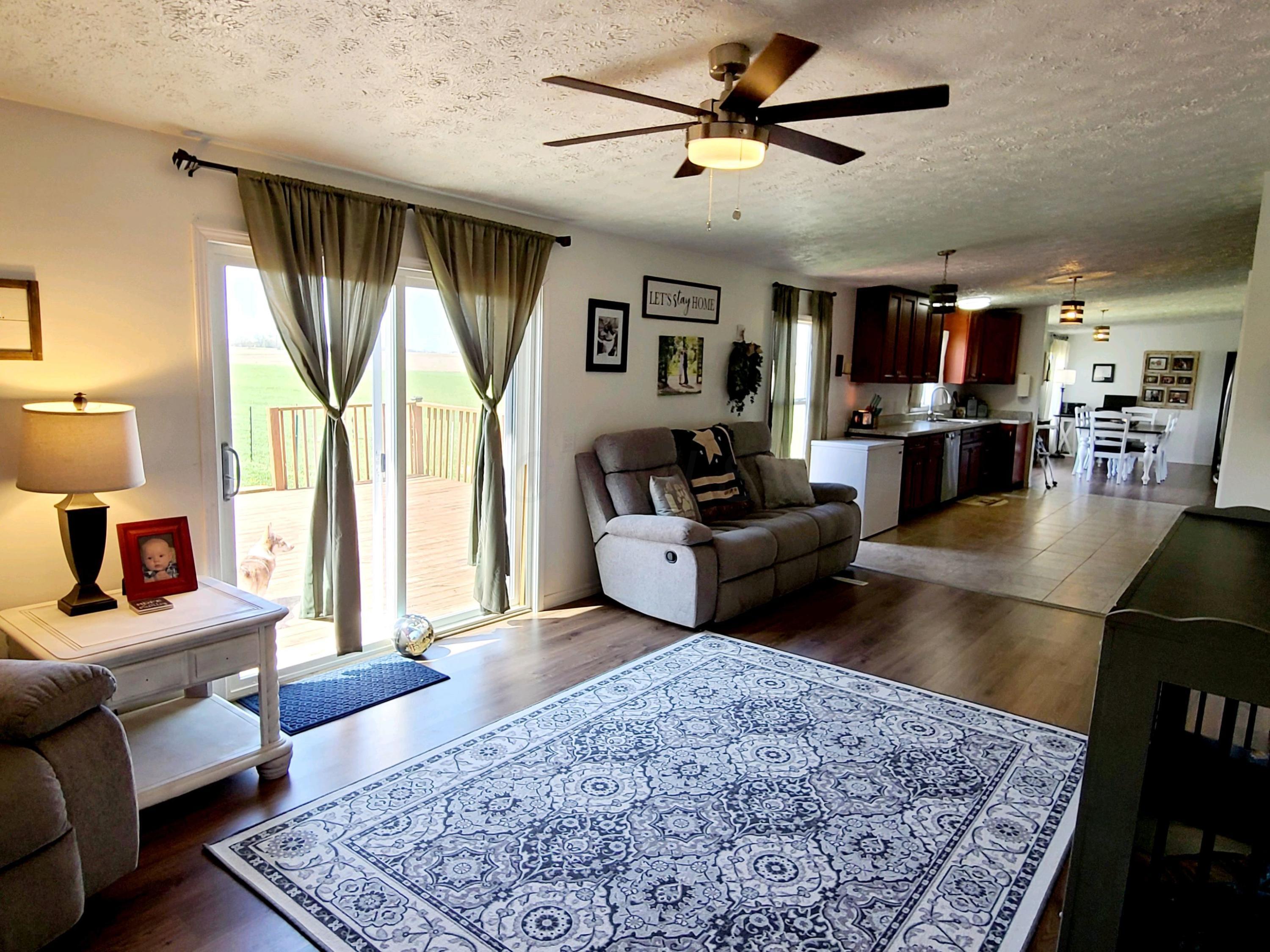 8916 Cook Yankeetown Road Northeast Mount Sterling, OH 43143 - Photo 20 of 34 Gallery Image 20
