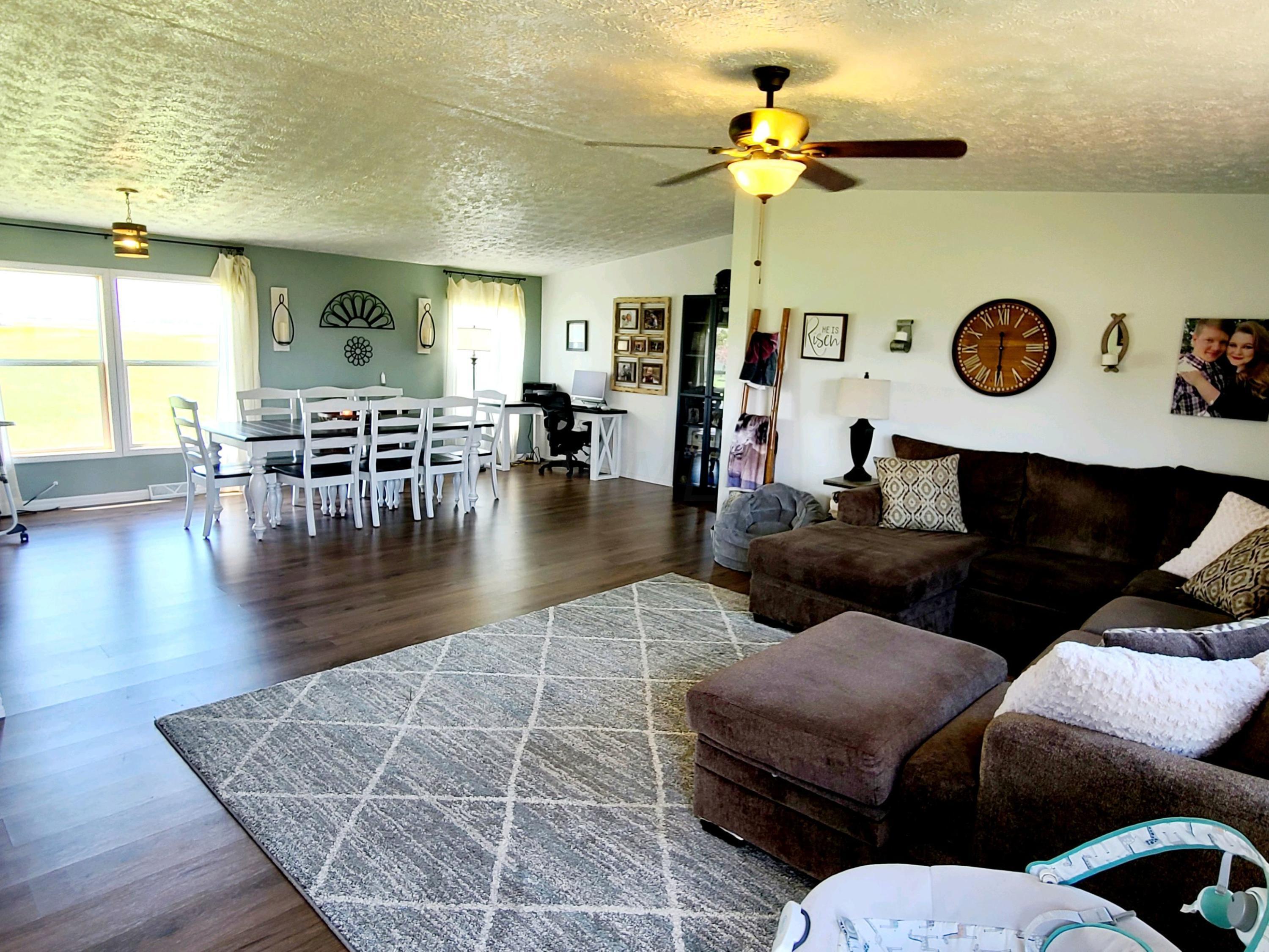 8916 Cook Yankeetown Road Northeast Mount Sterling, OH 43143 - Photo 10 of 34 Gallery Image 10