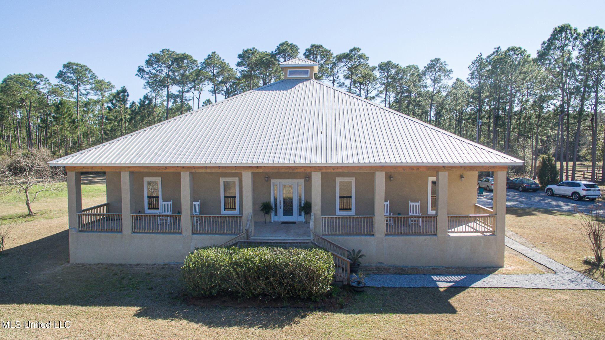 7721 Joe Fountain Road Ocean Springs, MS 39564 - Photo 34 of 38 jf35