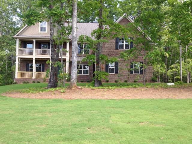 0 Elys Ridge Newnan, GA 30263 - Photo 1 of 1 Gallery Image 1