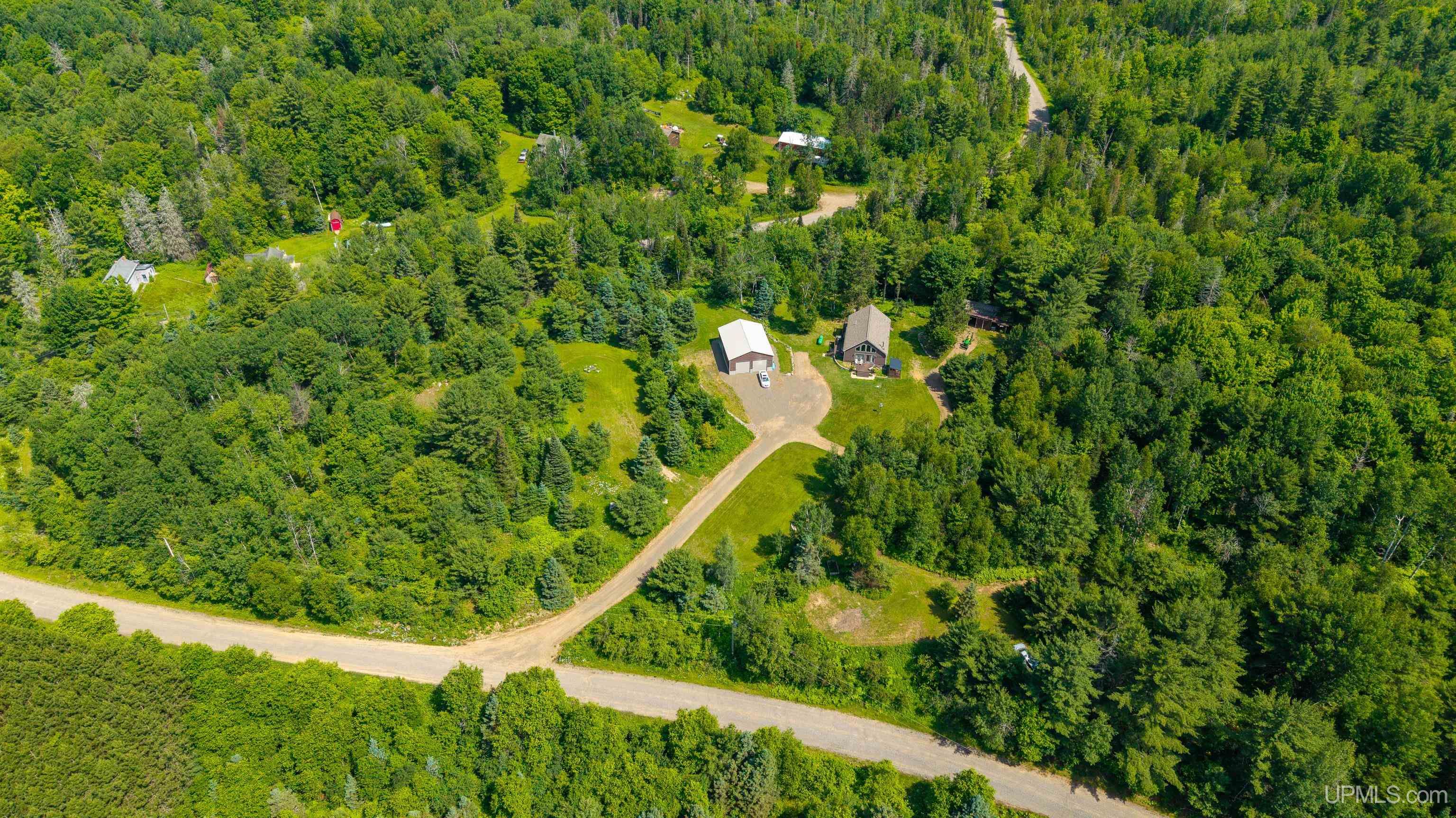 687 Carriere Road Champion, MI 49814 - Photo 87 of 99