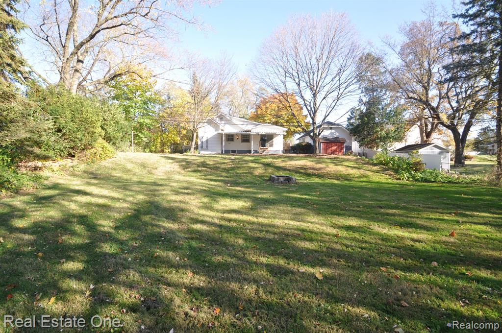 3094 Willet Avenue Rochester Hills, MI 48309 - Photo 35 of 37